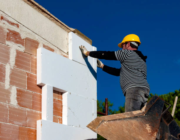 Types of Insulation We Offer in Carrollton, OH