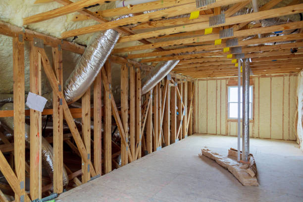 Best Insulation for Specific Applications in Carrollton, OH
