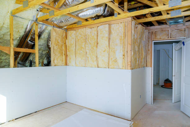 Best Geographic-Specific Insulation Services in Carrollton, OH
