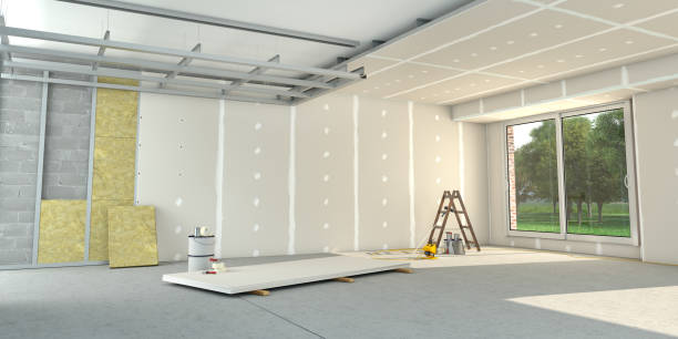 Best Blown-in Insulation in Carrollton, OH