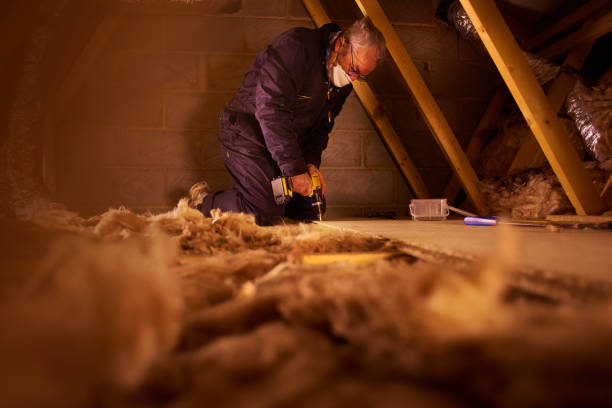 Professional Insulation Contractor in Carrollton, OH